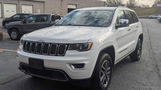 JEEP GRAND CHEROKEE 2022 1C4RJFBG6NC110610 image